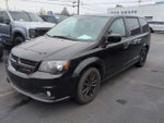2020 Grand Caravan Thumbnail 1