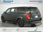 2020 Grand Caravan Thumbnail 5