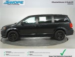 2020 Grand Caravan Thumbnail 6