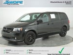 2020 Grand Caravan Thumbnail 7