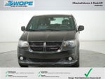2020 Grand Caravan Thumbnail 8