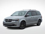 2018 Grand Caravan Thumbnail 1