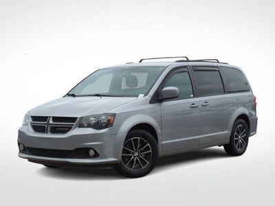 Photo of a 2018 Dodge Grand Caravan GT 4DR Mini-Van for sale