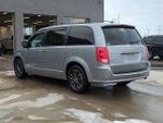 2018 Grand Caravan Thumbnail 4