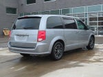 2018 Grand Caravan Thumbnail 6