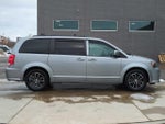 2018 Grand Caravan Thumbnail 7