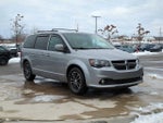 2018 Grand Caravan Thumbnail 8