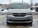 2018 Grand Caravan Thumbnail 9