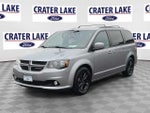 2019 Grand Caravan Thumbnail 1