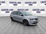 2019 Grand Caravan Thumbnail 2