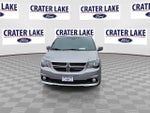 2019 Grand Caravan Thumbnail 3