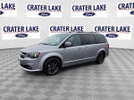 2019 Grand Caravan Thumbnail 4