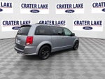 2019 Grand Caravan Thumbnail 8