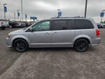 2019 Grand Caravan Thumbnail 11