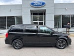 2019 Grand Caravan Thumbnail 2