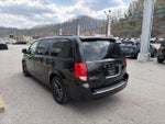 2019 Grand Caravan Thumbnail 4