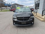 2019 Grand Caravan Thumbnail 6