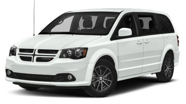 Preowned 2019 Dodge Grand Caravan GT for Sale