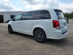 2019 Grand Caravan Thumbnail 3
