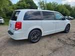 2019 Grand Caravan Thumbnail 4