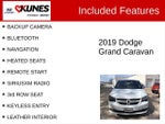 2019 Grand Caravan Thumbnail 2