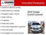 2019 Grand Caravan Thumbnail 3