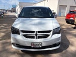 2019 Grand Caravan Thumbnail 4