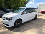 2019 Grand Caravan Thumbnail 5