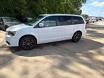 2019 Grand Caravan Thumbnail 6