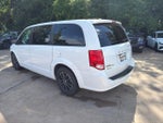 2019 Grand Caravan Thumbnail 8