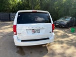 2019 Grand Caravan Thumbnail 9