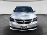 2019 Grand Caravan Thumbnail 2