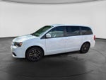 2019 Grand Caravan Thumbnail 4