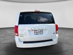 2019 Grand Caravan Thumbnail 7