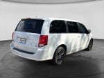 2019 Grand Caravan Thumbnail 8