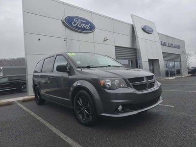 2020 Dodge Grand Caravan GT 4DR Mini-Van