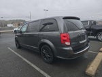 2020 Grand Caravan Thumbnail 6