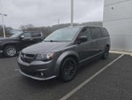 2020 Grand Caravan Thumbnail 8