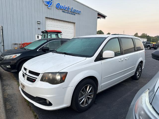 2014 Dodge Grand Caravan - $7,580