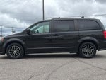 2015 Grand Caravan Thumbnail 5