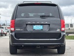 2015 Grand Caravan Thumbnail 7