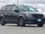 2015 Grand Caravan Thumbnail 9
