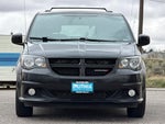 2015 Grand Caravan Thumbnail 10