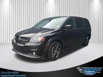 2016 Grand Caravan Thumbnail 1