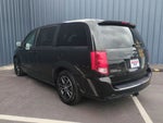 2016 Grand Caravan Thumbnail 9