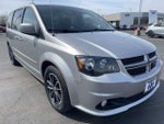 2017 Grand Caravan Thumbnail 7