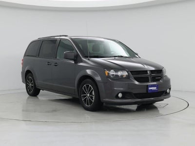 Photo of a 2018 Dodge Grand Caravan GT 4DR Mini-Van for sale