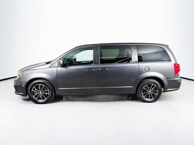 2019 Dodge Grand Caravan GT 4DR Mini-Van