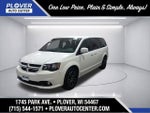 2019 Grand Caravan Thumbnail 1