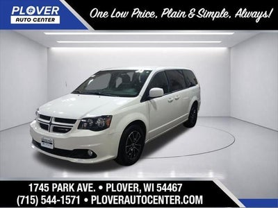 2019 Dodge Grand Caravan GT 4DR Mini-Van